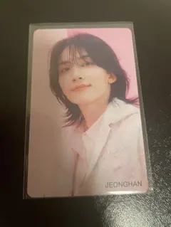 SEVENTEEN ALWAYSYOURS HMV トレカ ジョンハン