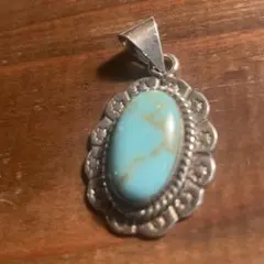 インディアン ネックレス