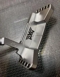 PXG パター マスタング　ヘッドカバー付き 楽天市場】PXG バトルレディ2 マスタング パター ヘッドカバー