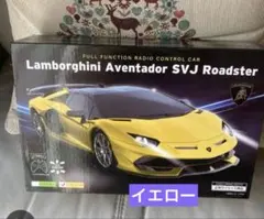 新品⭐️ Lamborghini Aventador SVJ Roadster