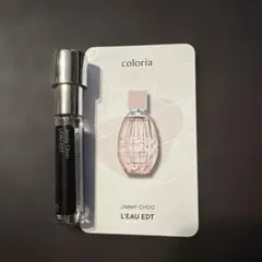 Jimmy Choo L'EAU EDT カラリアのサムネイル