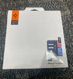 5-1114-5 iPhone15Pro ケース手帳型