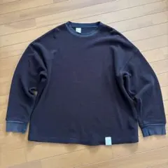 N.HOOLYWOOD サーマルカットソーのサムネイル