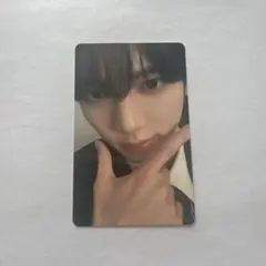 2026年最新】ハンユジン トレカの人気アイテム - メルカリ