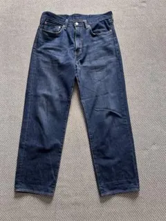 Levi's premium 569 リーバイス プレミアム w34L32 - メルカリ