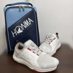 2026年最新】HONMA ／ 本間ゴルフ ゴルフ シューズ(男性用)の人気