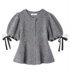 2025年最新】セルフォード ペプラム カーディガンの人気アイテム