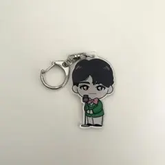 超特急 タクヤ REAL?ご当地アクリルキーホルダー 大阪