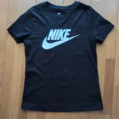 NIKE 半袖Tシャツ ブラック Sサイズのサムネイル