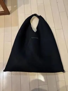 【MM6 Maison Margiela】 ジャパニーズトートバッグ ミディアム