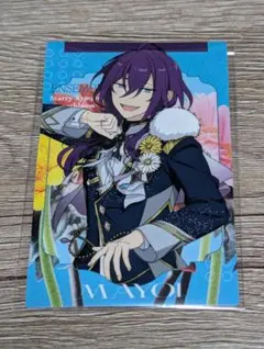 スタフォニ カード 礼瀬マヨイ/ALKALOID