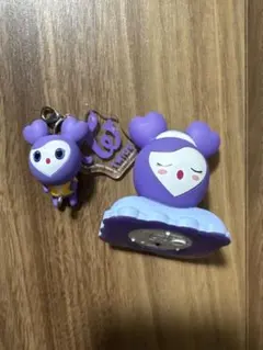 TWICE LOVELYS おやすみライトマスコット SAVELY サブリー