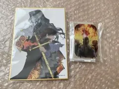 2025年最新】巌窟王 アクスタの人気アイテム - メルカリ