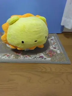 値下げ フリッカ Doぱれっと らいおんのちょこっとレスト まつもと らいおん 2026年最新】フリッカ ライオンの人気アイテム - メルカリ
