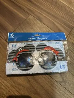 ディズニー　サングラス　新品未開封