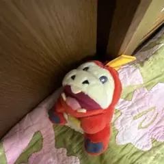 ポケモン ホゲータ ぬいぐるみ マスコット