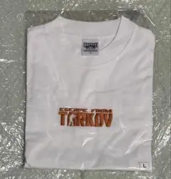 タルコフ tgs2025 eft Kojiman tagila tシャツ L