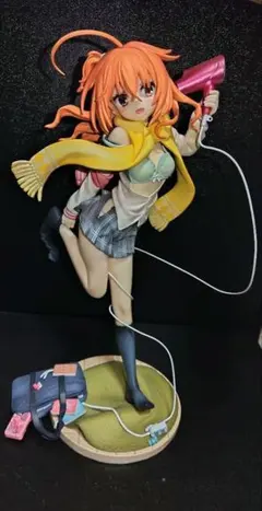 2025年最新】因幡めぐる フィギュアの人気アイテム - メルカリ