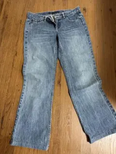 MARC JACOBS デニムパンツ サイズ4のサムネイル