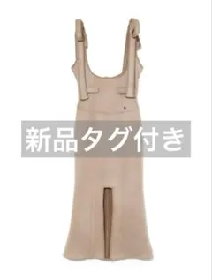 スカート ANDMARY Dorothy rompers skirt ANDMARY】Dorothy rompers skirt