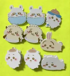未使用　ピタコット　ちいかわ