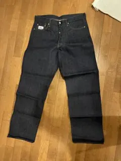 クシタニ EX-1220 エクスプローラージーンズ Size31 股下84cm - メルカリ