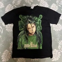 Billie Eilish ビリーアイリッシュ Tシャツ Lサイズのサムネイル