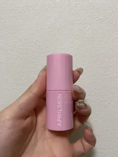 APRILSKIN ピンク口紅のサムネイル