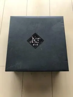 中尾彬作品　夢工房　漆器　菓子器と丸盆　花と果物の装飾