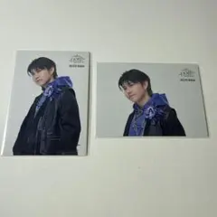 Mrs. GREEN APPLE フォトカード 若井滉斗