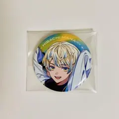ビオレ×HEROES 缶バッジ 緋八マナ - メルカリ