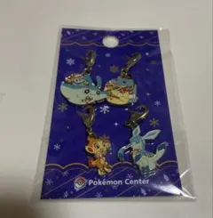 2026年最新】ポケモン メタルチャーム クリスマスの人気アイテム