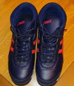 アシックス　スノーシューズ