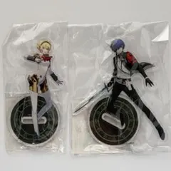 陰陽師本格幻想RPG 荒 一目蓮 般若等身アクリルスタンド - メルカリ