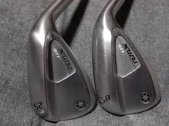 YAMAHA WEDGE RMX 116 52° 58° 2本セットのサムネイル