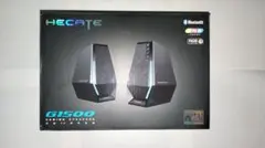 ゲーミングスピーカー