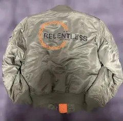 1017 Alyx 9sm Ma-1ジャケット　アリクス　Alyx