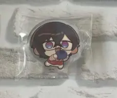 にじさんじ 8th with cake! アクリルブロック 四季凪アキラ