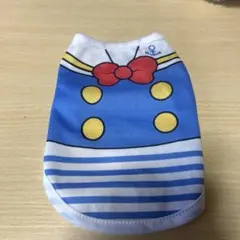 ドナルドダック 犬服のサムネイル