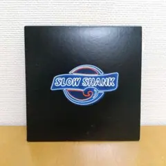 SHANK　SLOW SHANK（CD）おまけステッカーつき