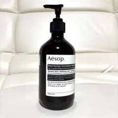 Aesop イソップ アンドラムアロマティック ハンドウォッシュ 500ml