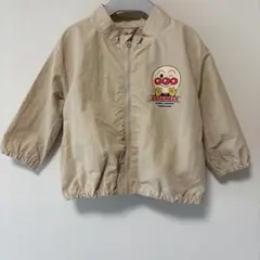ベビー　ジャンパー　アンパンマン　90サイズ
