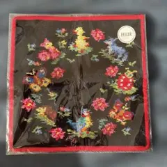 FEILER WEB限定　チャムチャムハイジデイ　ハンカチ