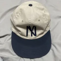 クーパーズタウン ベースボールキャップ