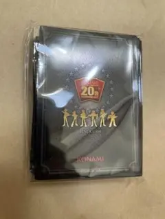 2026年最新】20th anniversary duelist box 未開封の人気アイテム