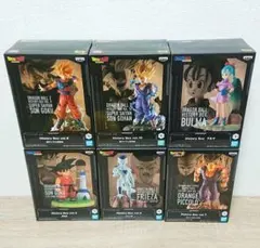 ドラゴンボール フィギュア 亀仙人 魔人ブウ 孫悟空 クリリン