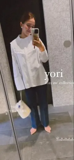 2025年最新】Yori ファッションの人気アイテム - メルカリ
