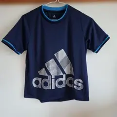 adidas Tシャツ　150㎝
