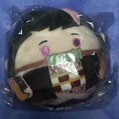 鬼滅の刃 ふわコロりん 竈門禰豆子