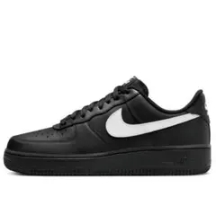 【期間限定価格】 NIKE エア フォース1 ‘07 ブラック 27.5㎝ 新品